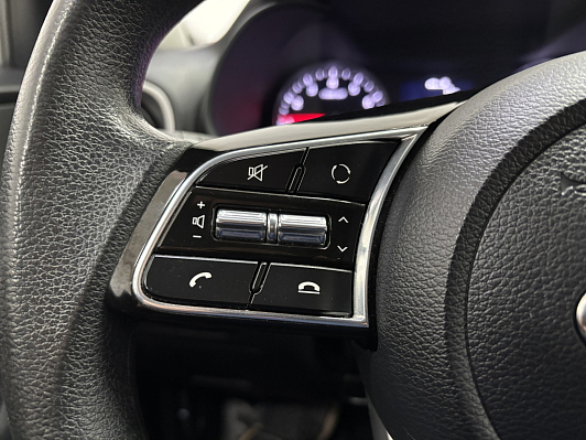 Kia Cerato Comfort, 2019 года, пробег 76867 км