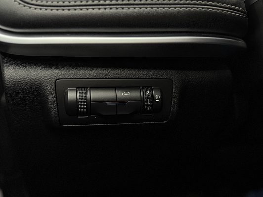 Chery Tiggo 7 Pro Luxury, 2021 года, пробег 34412 км