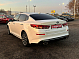 Kia Optima Prestige, 2018 года, пробег 182856 км