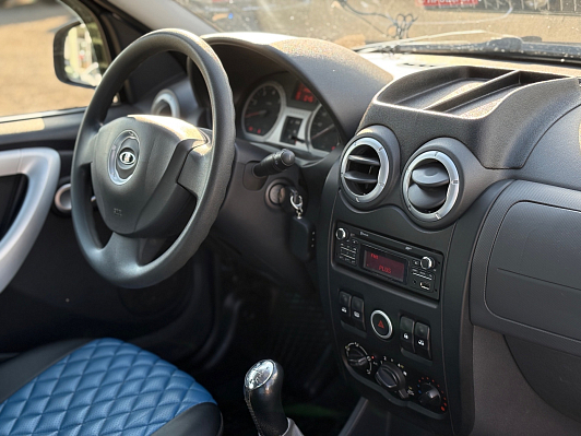 Lada (ВАЗ) Largus, 2018 года, пробег 145000 км