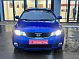 Kia Cerato, 2011 года, пробег 274461 км