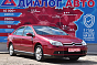 Citroen C5, 2007 года, пробег 329000 км