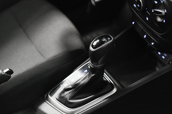 Hyundai Solaris Comfort, 2017 года, пробег 210000 км