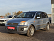 Ford Fusion Elegance, 2008 года, пробег 152000 км