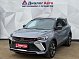 Geely Coolray Exclusive, 2024 года, пробег 13336 км