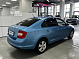 Skoda Rapid Hockey Edition, 2016 года, пробег 225735 км