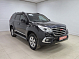 Haval H9, 2016 года, пробег 68085 км