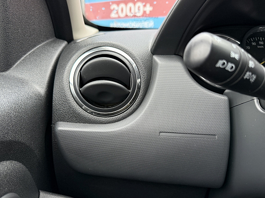 Renault Duster Luxe Privilege, 2017 года, пробег 68000 км