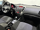 Kia Ceed, 2011 года, пробег 127098 км