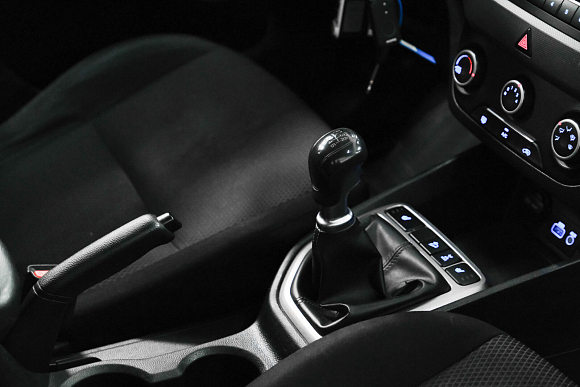 Hyundai Creta Comfort, 2018 года, пробег 253000 км