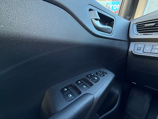 Hyundai Solaris Comfort, 2021 года, пробег 54900 км