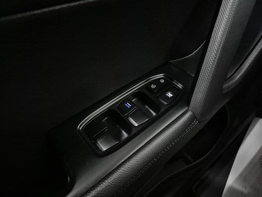 Hyundai Creta Travel, 2017 года, пробег 155350 км