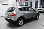 Nissan Qashqai SE, 2011 года, пробег 175000 км