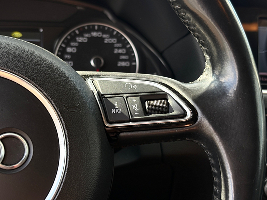 Audi Q5, 2015 года, пробег 146222 км