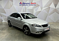 Daewoo Gentra Optimum, 2013 года, пробег 153860 км