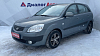 Kia Rio Стандарт, 2007 года, пробег 164838 км