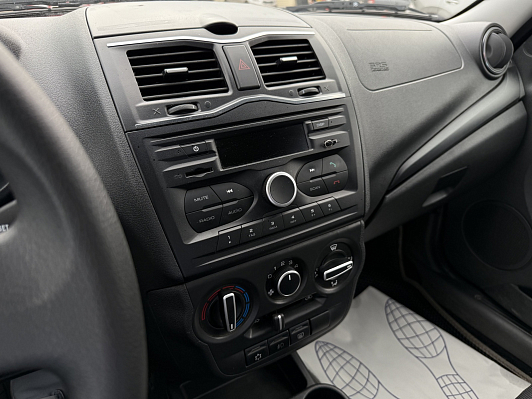 Lada (ВАЗ) Granta Comfort (2018-2021), 2020 года, пробег 98000 км