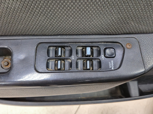 Daewoo Nexia Люкс, 2009 года, пробег 246428 км