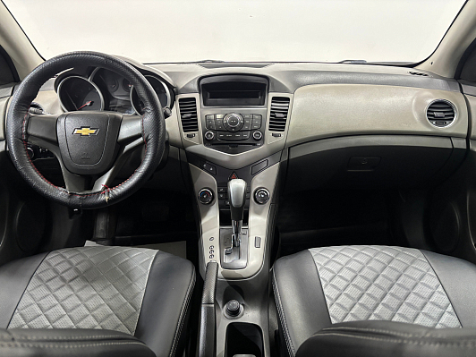 Chevrolet Cruze Base, 2010 года, пробег 150432 км