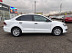 Volkswagen Polo Comfortline, 2020 года, пробег 122169 км