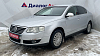 Volkswagen Passat, 2008 года, пробег 210653 км