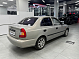 Hyundai Accent, 2007 года, пробег 205374 км