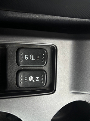 Honda CR-V Executive, 2008 года, пробег 200424 км