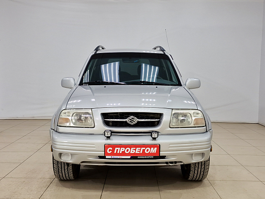 Suzuki Grand Vitara, 2000 года, пробег 200000 км