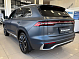 Geely Monjaro Exclusive, серый