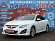 Mazda 6 Touring Plus, 2012 года, пробег 185214 км