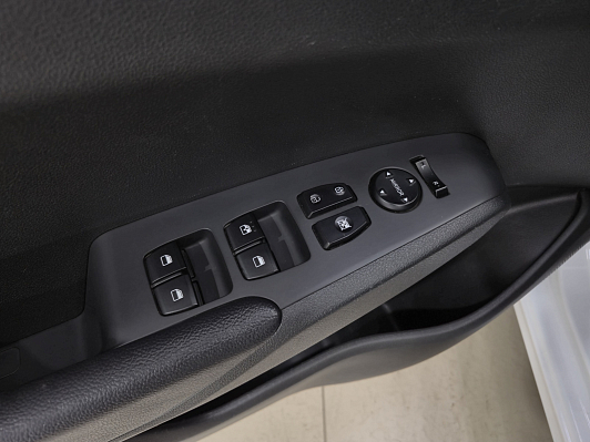 Hyundai Solaris Comfort, 2021 года, пробег 92744 км