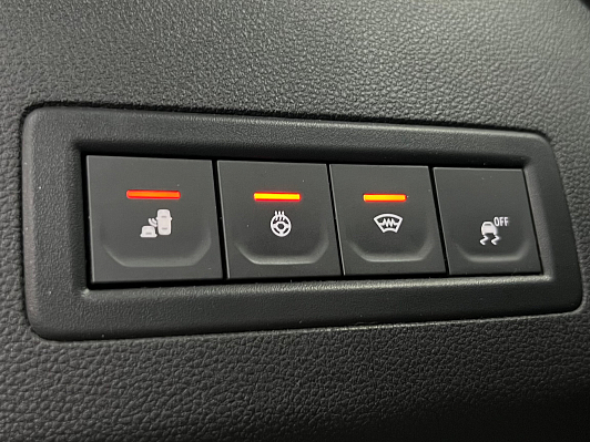 Renault Arkana Pulse, 2021 года, пробег 119520 км