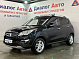 Changan CS35 COMFORT, 2018 года, пробег 61000 км