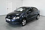 Volkswagen Polo Trendline, 2012 года, пробег 230000 км