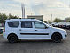 Lada (ВАЗ) Largus, 2012 года, пробег 400734 км