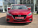 Mazda 3, 2014 года, пробег 122338 км