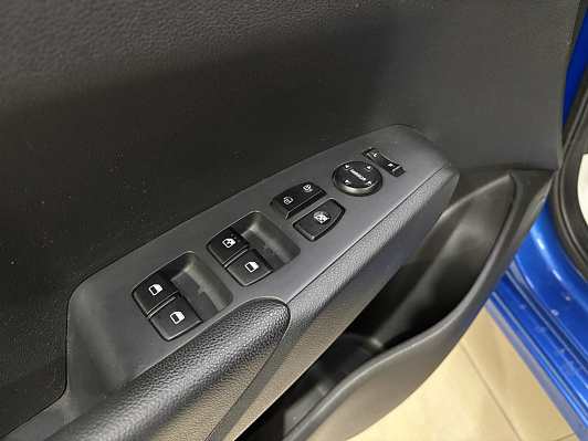 Hyundai Solaris Elegance, 2020 года, пробег 80053 км
