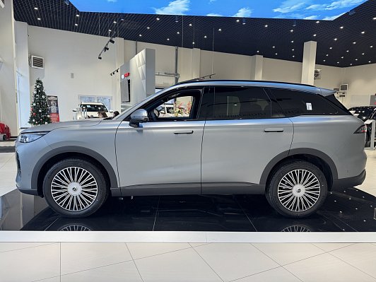 Chery Tiggo 9 Прайм / Prime, 2025 года, пробег 1260 км