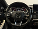 Mercedes-Benz GLE AMG GLE 63 4MATIC Особая серия, 2017 года, пробег 201482 км