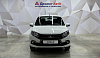 Lada (ВАЗ) Granta Classic Optima, 2025 года, пробег 48 км