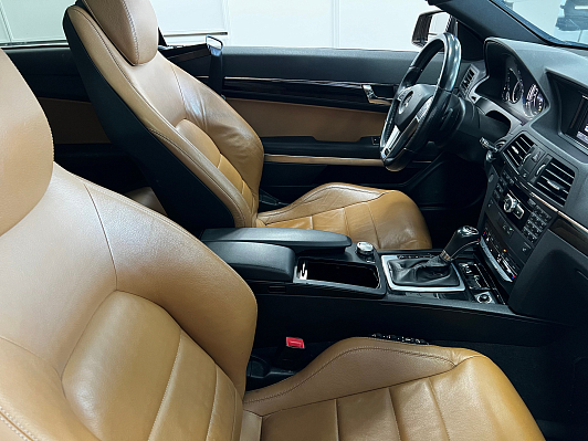 Mercedes-Benz E-Класс, 2012 года, пробег 172553 км