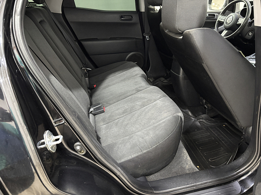 Mazda CX-7, 2007 года, пробег 204000 км