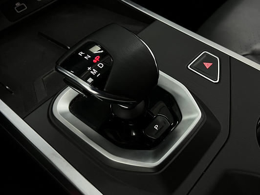 Jetour Dashing Престиж, 2024 года, пробег 31816 км