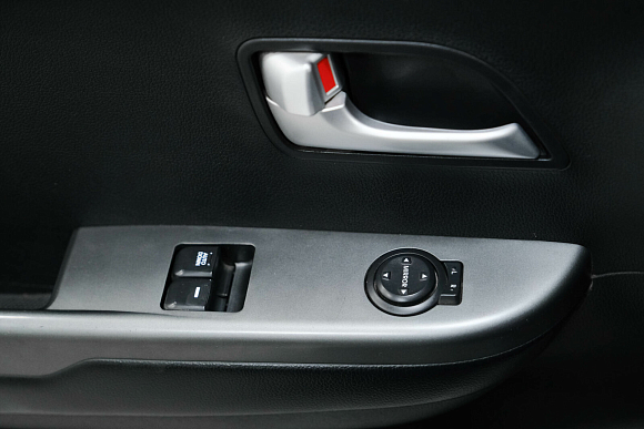 Kia Rio Comfort, 2014 года, пробег 148434 км