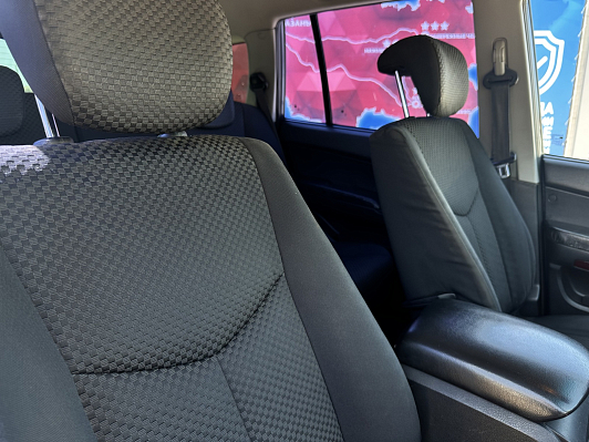 SsangYong Kyron Comfort, 2009 года, пробег 226500 км