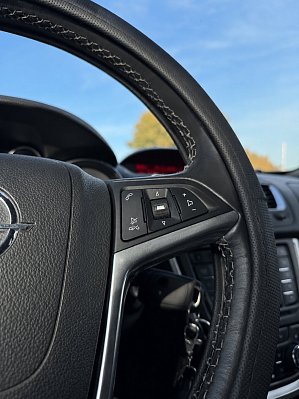 Opel Mokka Enjoy, 2013 года, пробег 239024 км