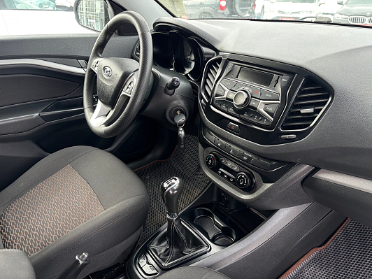 Lada (ВАЗ) Vesta Comfort Image, 2019 года, пробег 92127 км