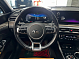 Kia K5, 2019 года, пробег 108835 км