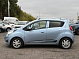 Chevrolet Spark LT, 2021 года, пробег 52113 км