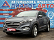Hyundai Tucson Comfort, 2017 года, пробег 148400 км